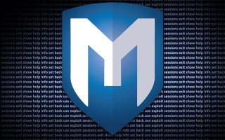 metasploit